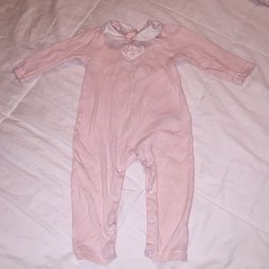 Gucci baby girl one piece
